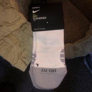 Women’s Nike Socks